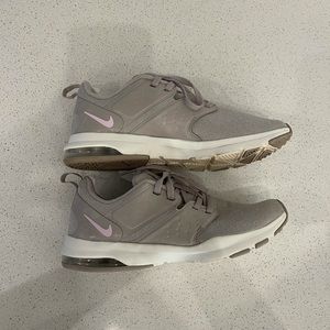 Nike training shoes